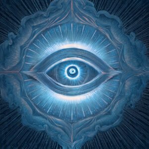 Third eye activation full PDF/Audio course