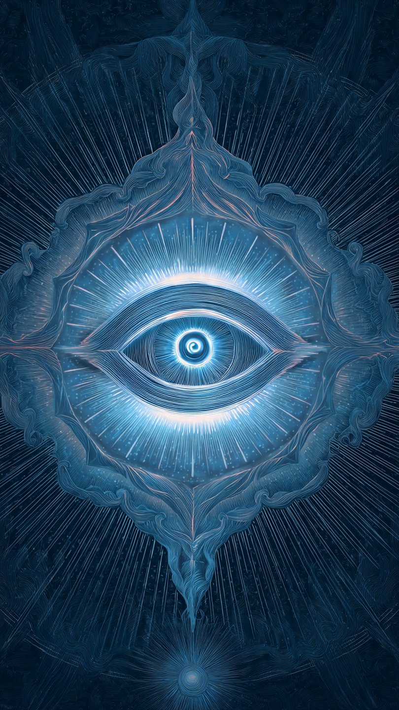 Third eye activation full PDF/Audio course